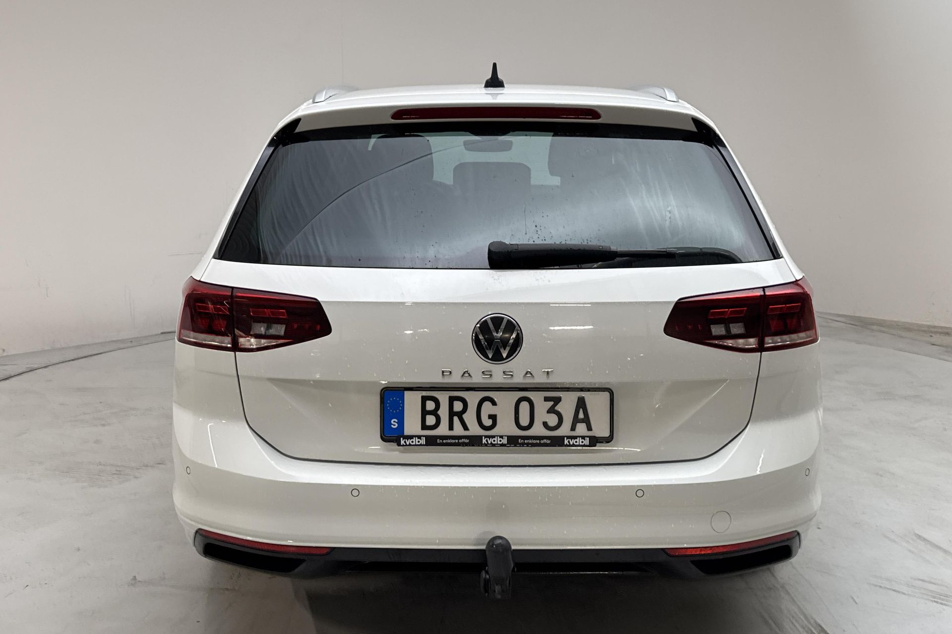 Volkswagen Passat 2021, kuva 6/10
