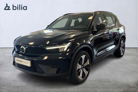 Volvo XC40 Recharge Core Edition