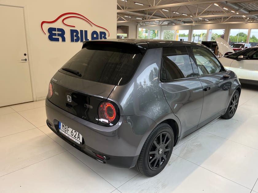 Bild 3 av Honda E Batterikapacitet 96%