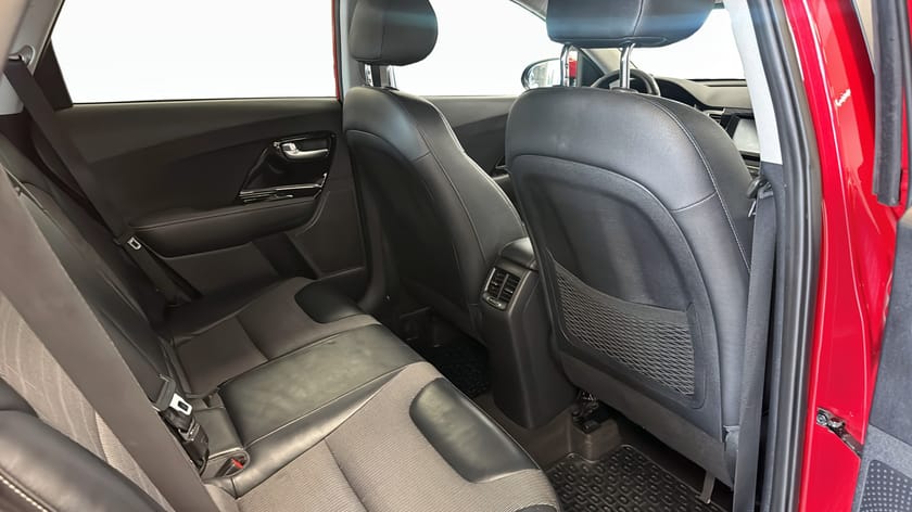 Bild 5 av Kia Niro Hybrid Advance Plus