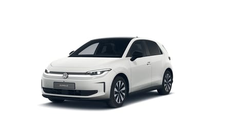 Volkswagen ID. Polo