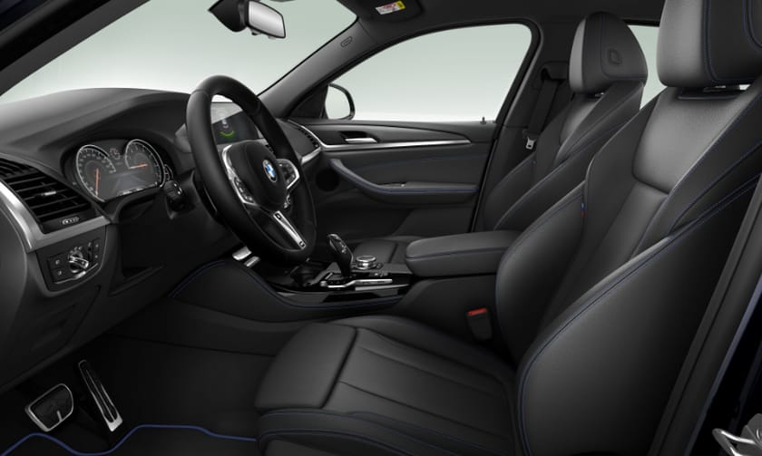 Bilde 2 av BMW X4 xDrive20i