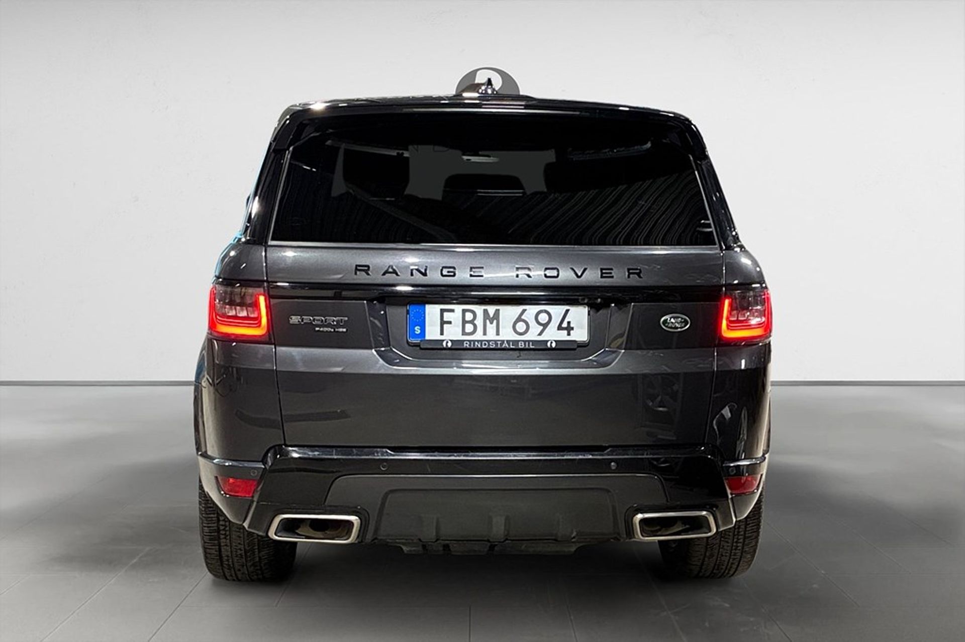 Land Rover Range Rover Sport 2022, kuva 5/17