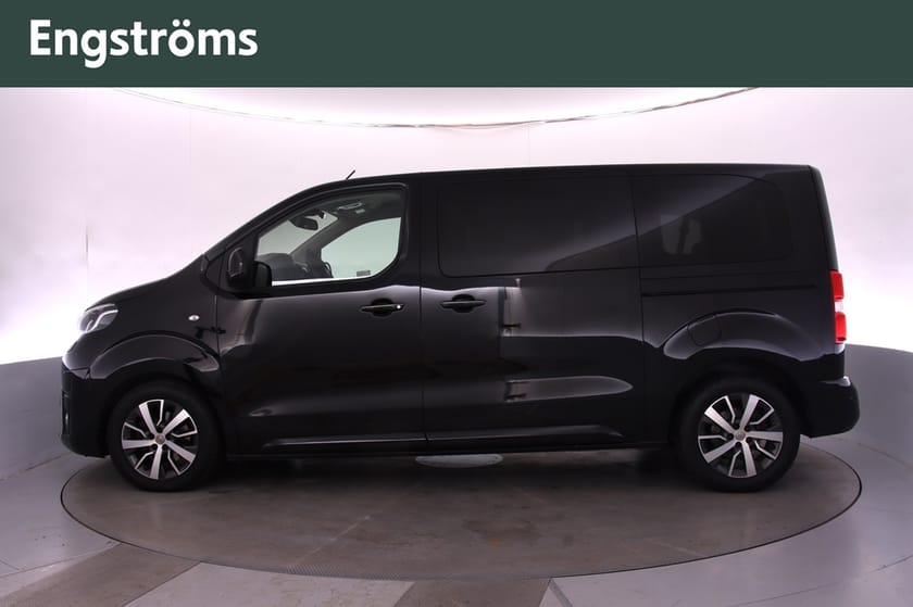 Bild 5 av Toyota Proace Verso