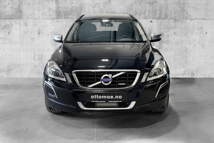 Bilde 4 av Volvo XC60 D4 R-Design | XENON | VOC | PARKVARMER | P-SENSOR