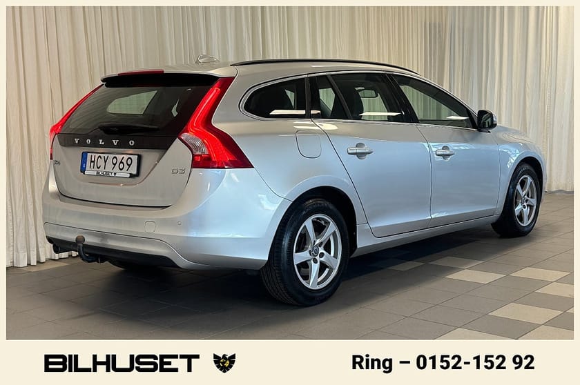 Bild 2 av Volvo V60