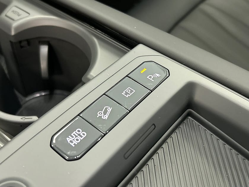 Bild 5 av Kia EV9 AWD