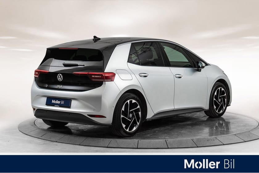Bilde 4 av Volkswagen ID.3 Pro Performance