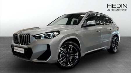 BMW X1 xDrive25e xDrive 25e M Sport H/K 360 Elstol m minne