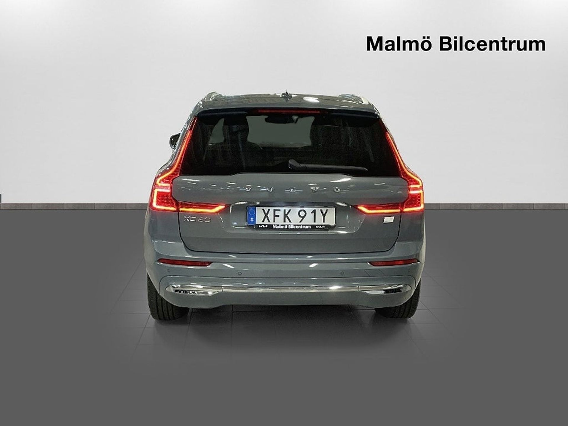 Volvo XC60 2022, bild 2/10