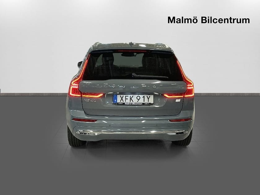 Bild 2 av Volvo XC60