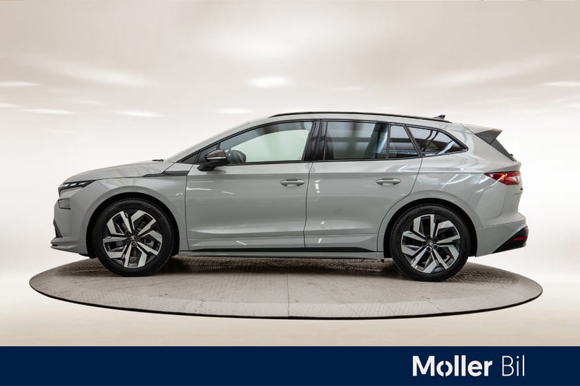 Bilde 2 av Škoda Enyaq 85x