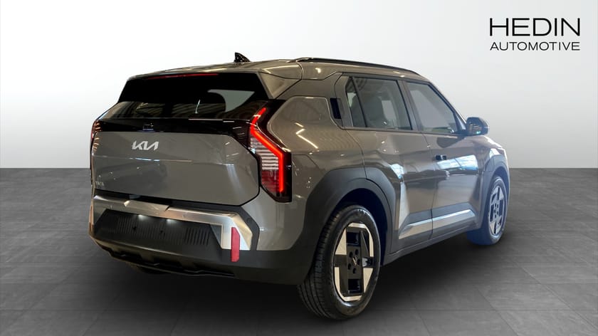 Bild 2 av Kia EV3 Long Range