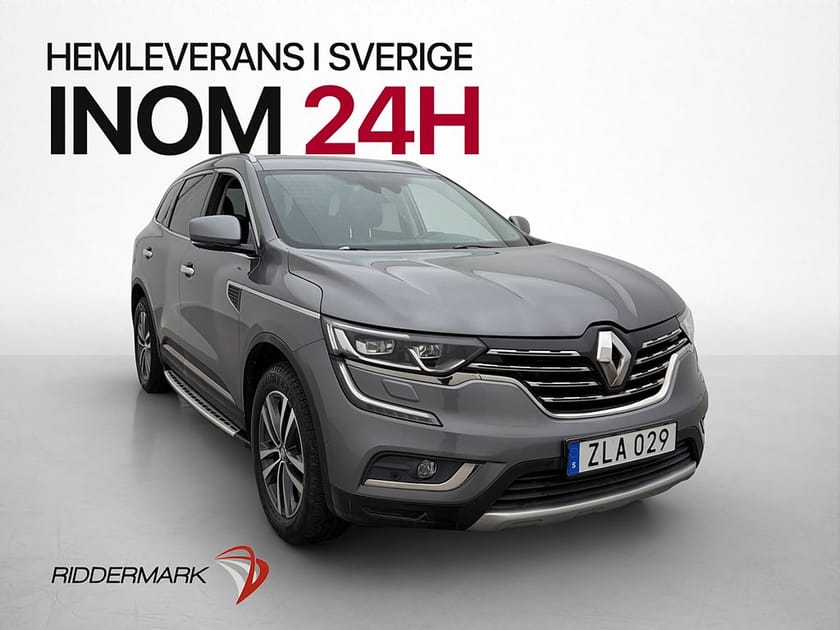 Bild 1 av Renault Koleos