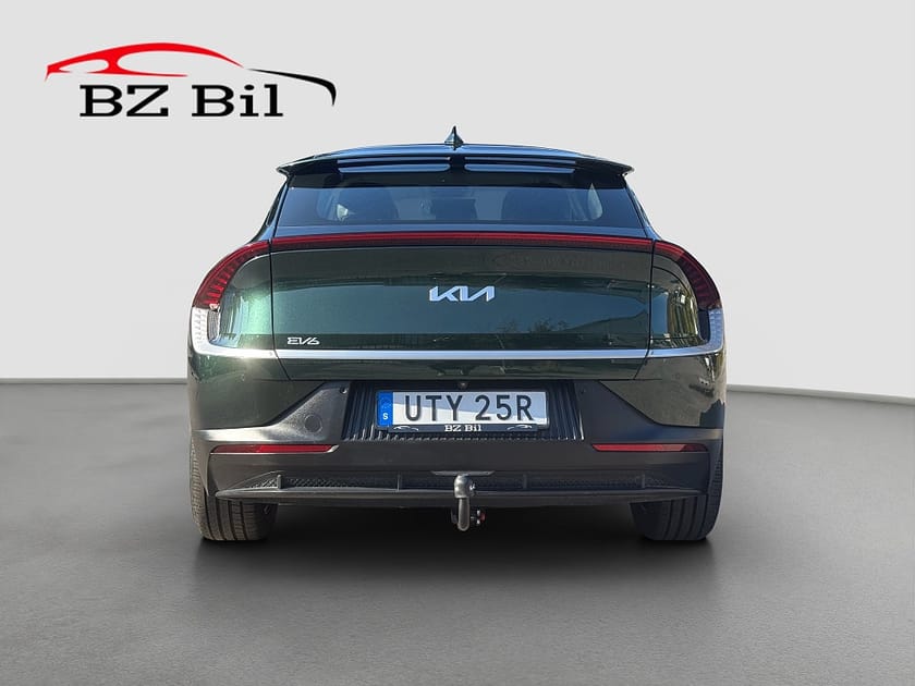 Bild 5 av Kia EV6
