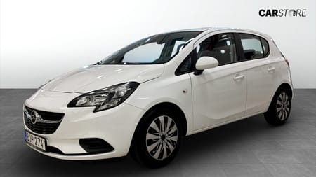 Opel Corsa // 5-door // 1.4 90hp Enjoy //