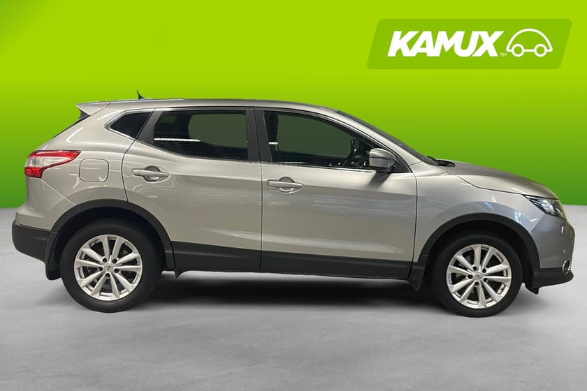 Bild 2 av Nissan Qashqai