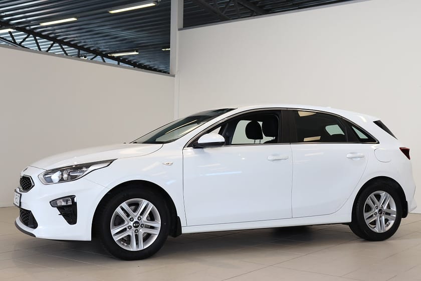 Bild 2 av Kia Ceed 1.0 T-GDI 120hk Action Backkamera Carplay