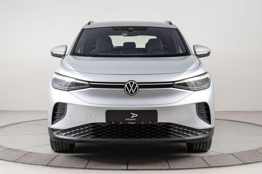 Bilde 4 av Volkswagen ID.4 Pro Performance 4M