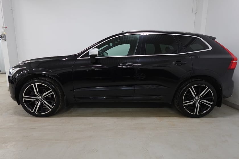 Bild 3 av Volvo XC60
