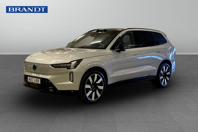 Bild 1 av Volvo EX90 Twin Motor 7-seater Ultra 7-sätes