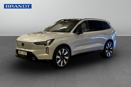Volvo EX90 Twin Motor 7-seater Ultra 7-sätes