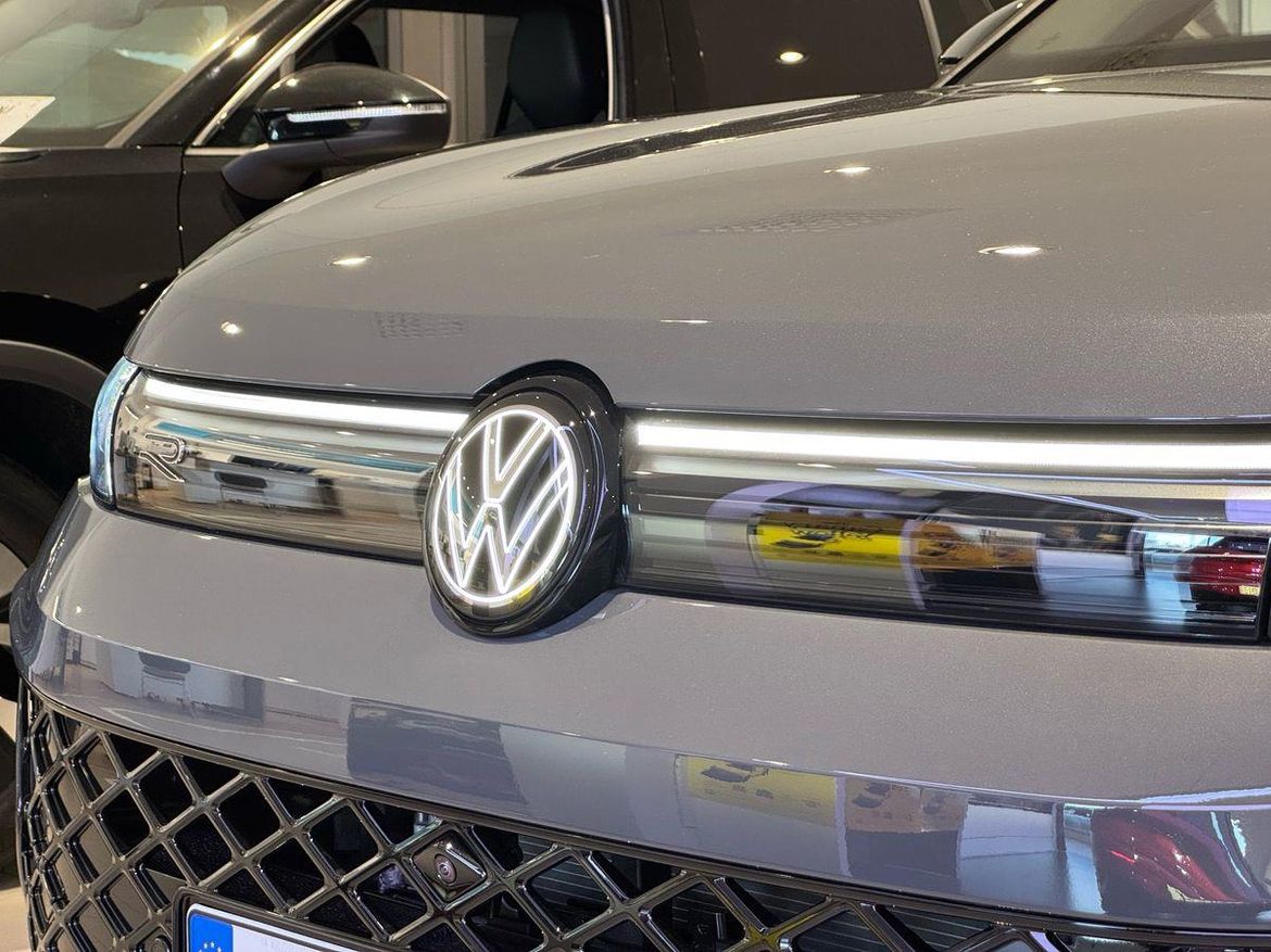 Volkswagen Volkswagen Tiguan eHybrid — bild 27