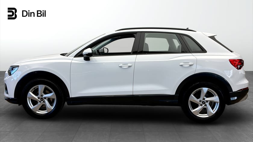 Bild 2 av Audi Q3 35 TFSI 150 Hk Proline Advanced S-Tronic