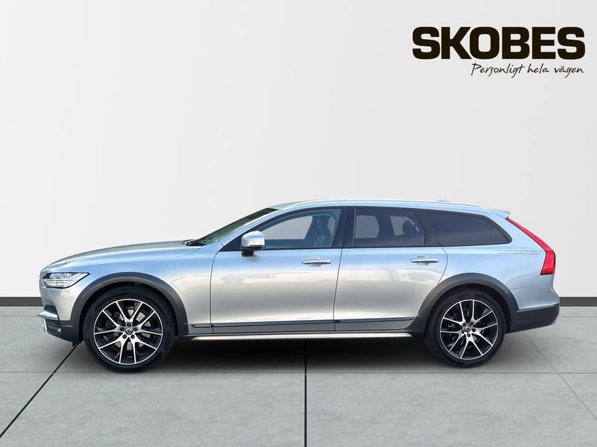 Bild 4 av Volvo V90 Cross Country D4 AWD Advanced SE II