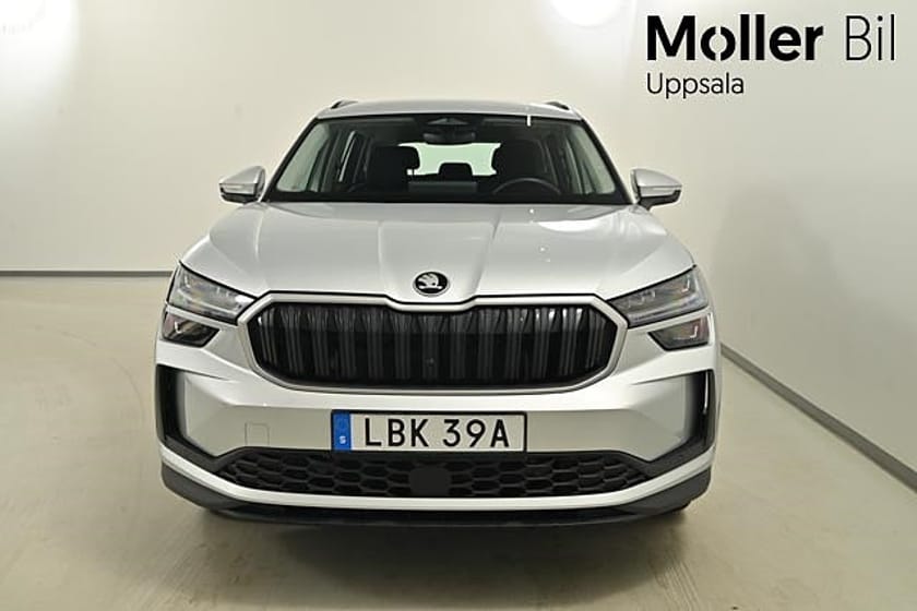 Bild 3 av Škoda Kodiaq iV