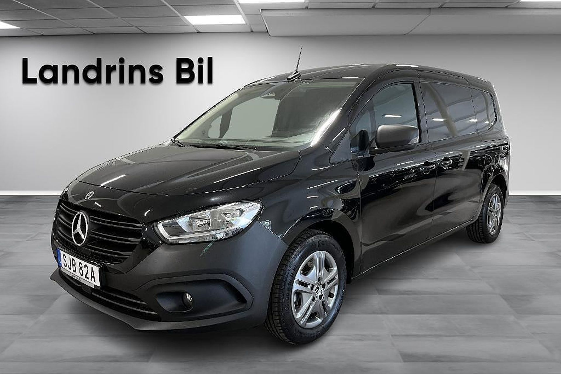 Mercedes-Benz Citan