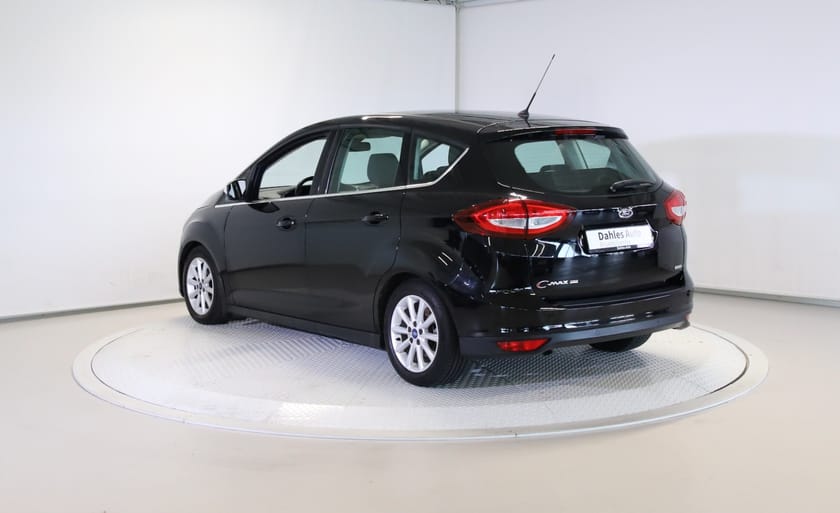 Bilde 3 av Ford C-MAX