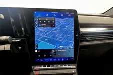 Renault Scenic E-Tech