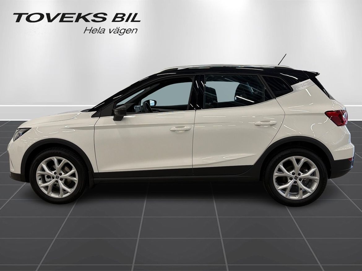 SEAT SEAT Arona — bild 6