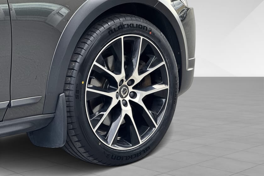 Bilde 4 av Volvo V90 Cross Country Polestar-optimalisering D4 AWD PolestarOpt/Krok 2.400kg/360kam/HarmanKardon++