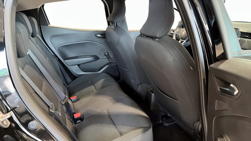 Bild 5 av Renault Clio