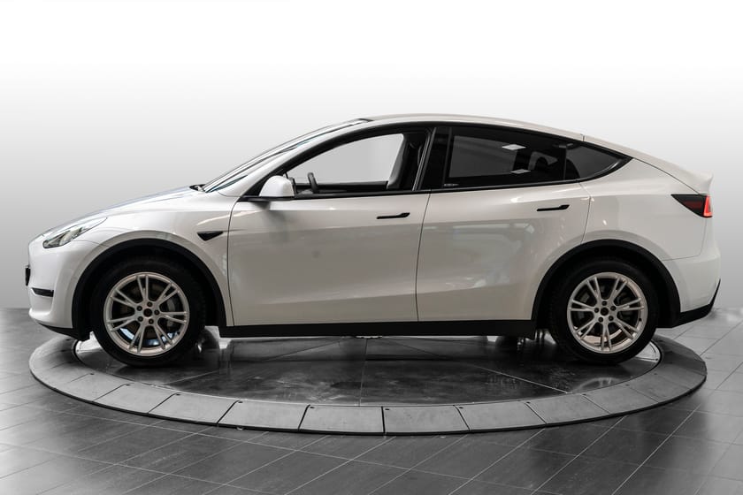 Bilde 5 av Tesla Model Y Long Range AWD