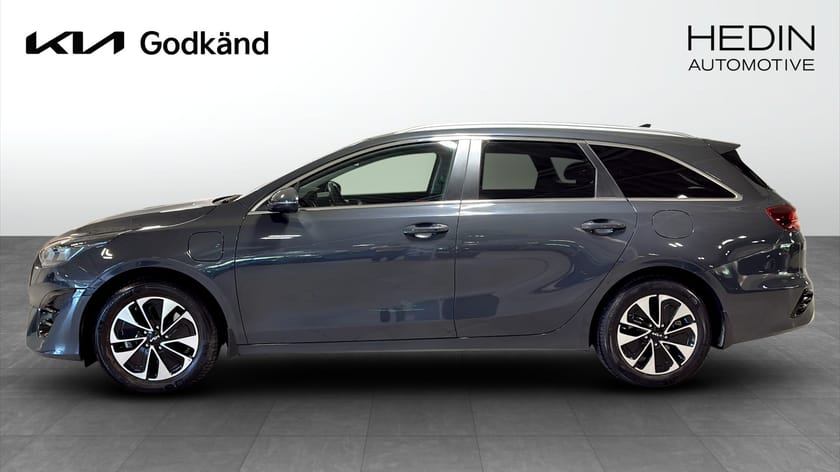 Bild 4 av Kia Ceed Sportswagon Plug-in Hybrid 1,6 141 HK  ACTION Godkänd