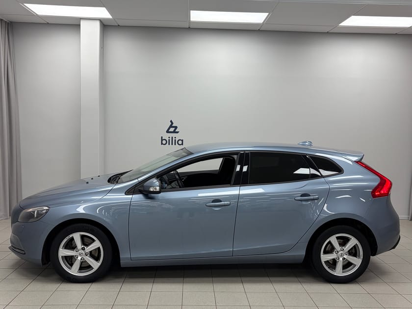 Bild 2 av Volvo V40 T3 Business