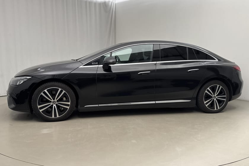 Bild 2 av Mercedes-Benz EQE 350+ V295 (292hk) Avantgarde Läder