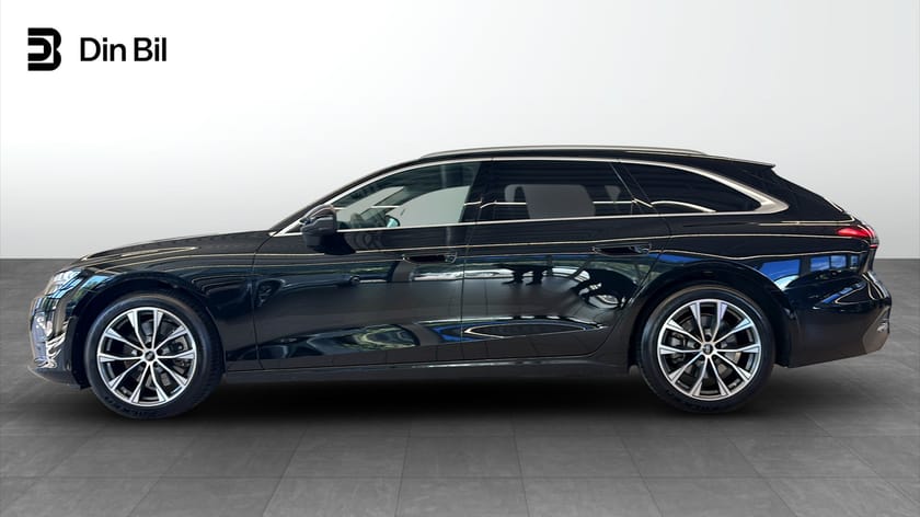 Bild 2 av Audi A6 Avant TDI quattro Proline 150 kW S tronic