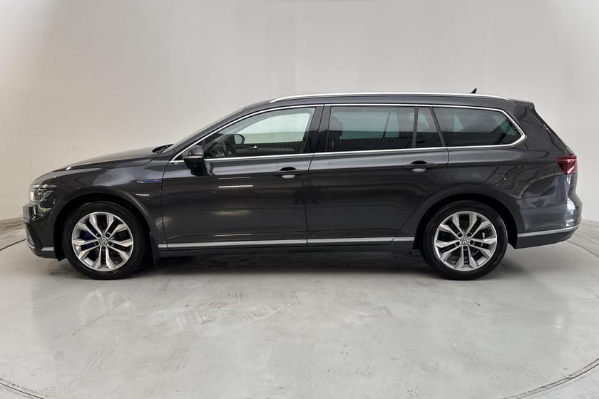 Bild 2 av Volkswagen Passat Sportscombi GTE 1.4 (218hk)