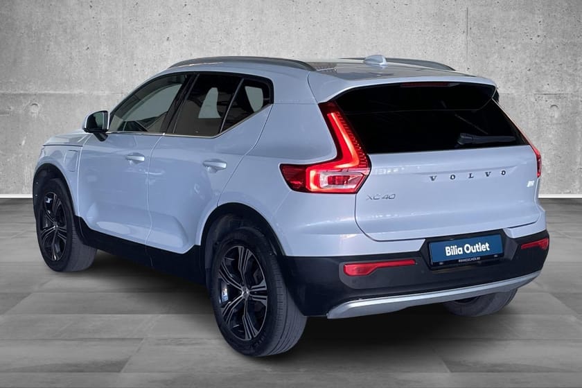 Bilde 4 av Volvo XC40 T5 Plug-In Inscription AdaptiveCruise Hengerfeste++