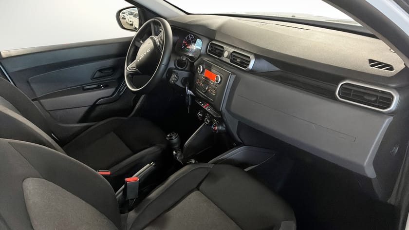 Bild 3 av Dacia Duster essential TCE 4X2