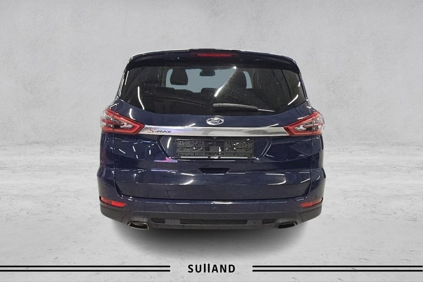 Bilde 4 av Ford S-MAX