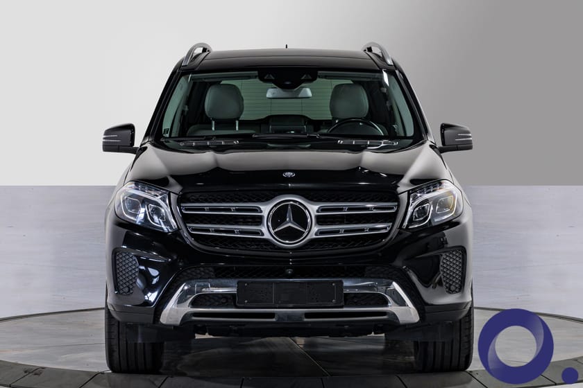 Bilde 2 av Mercedes-Benz GLS 350 d 4MATIC || Panorama || Airmatic || Rattvarme