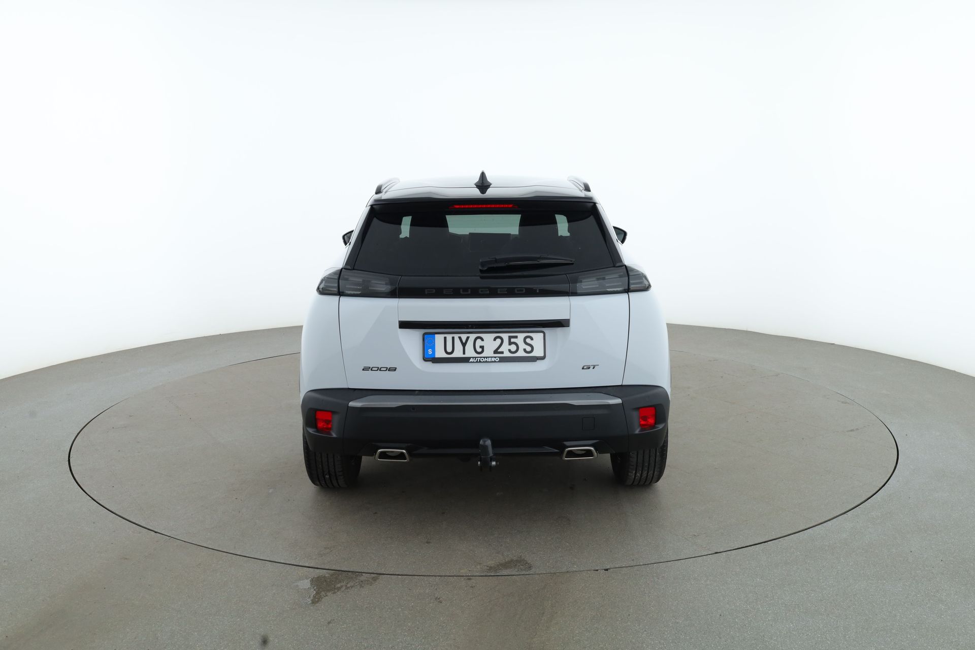 Peugeot 2008 2023, bild 4/46