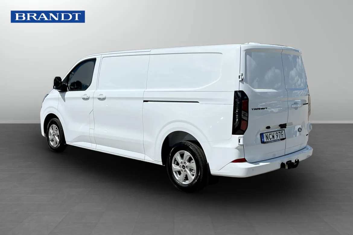 Ford Transit Custom 320