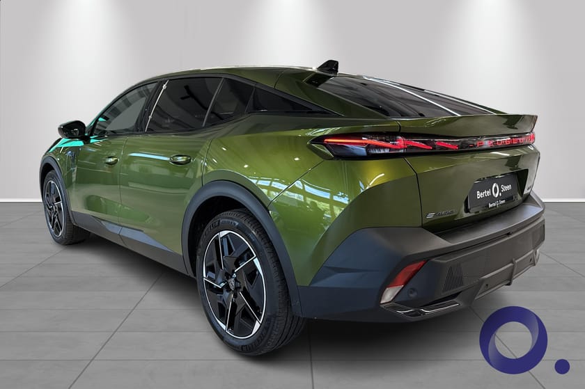 Bilde 3 av Peugeot E-408