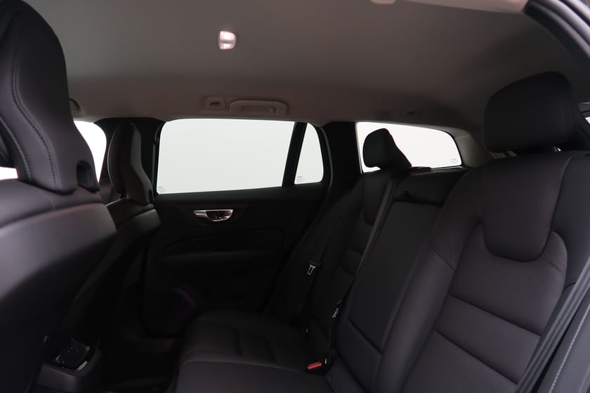 Bild 5 av Volvo V60 T6 Plus Dark